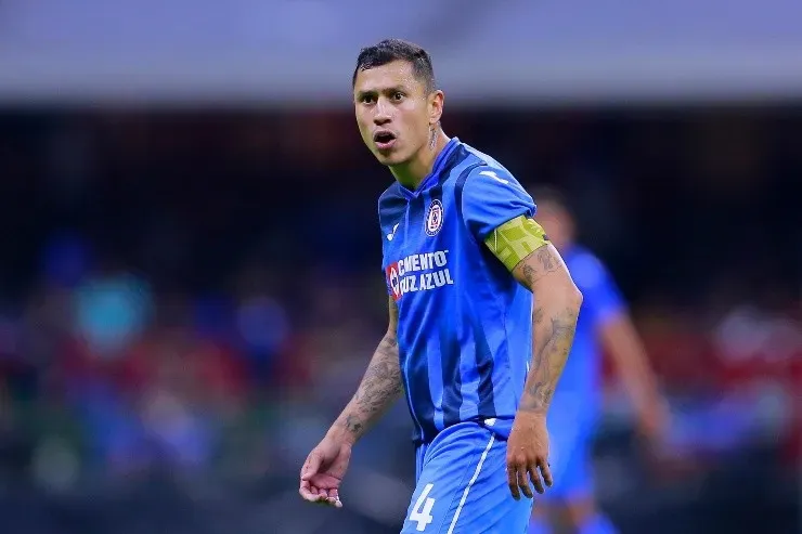 Julio César Domínguez