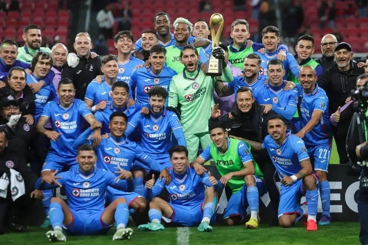 Los Cementeros habrían ganado más que cualquier otro equipo. (Jam Media)