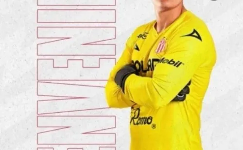 Alexis Vega le deseó éxitos a Raúl Gudiño (Instagram)