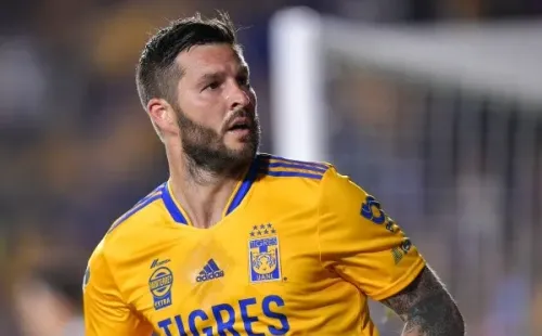 Créditos: Getty Images