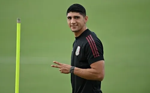 Alan Pulido podría regresar a Chivas en 2024 (Imago 7)