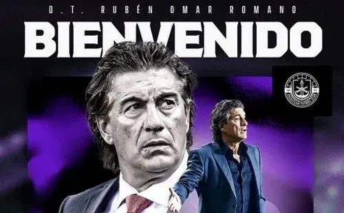 Así le dio la bienvenida Mazatlán a Romano.