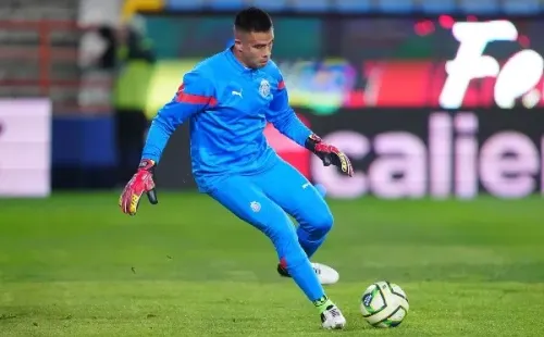 Miguel Jiménez respondió a las críticas (Imago 7)