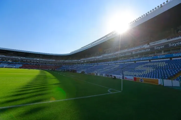 La grada vacía seguirá siendo habitual durante un tiempo más (Jam Media)