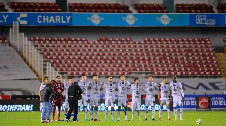 Gallos quiere ganar un partido como visitante | Jam Media