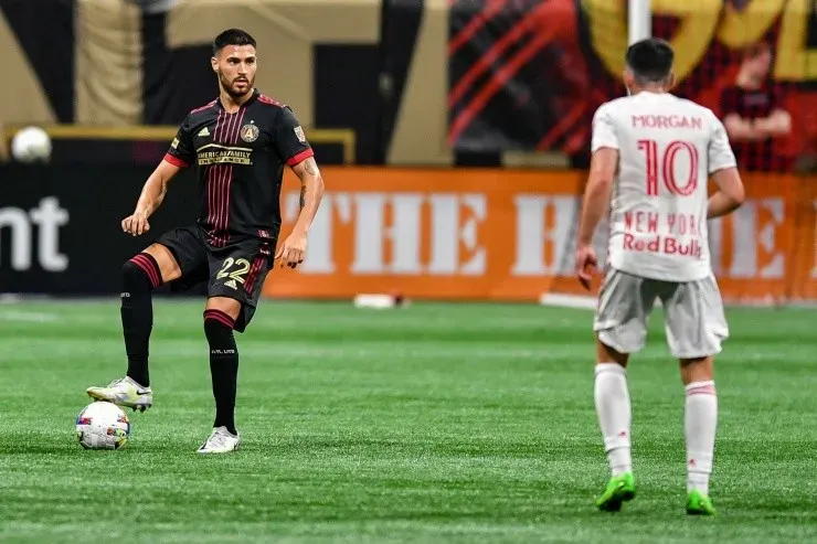 Sánchez Purata le ha sacado provecho a su estadía en la MLS (Imago)