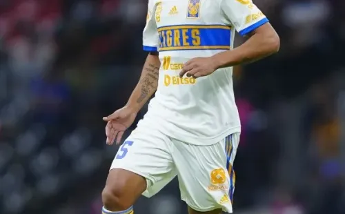 Rafael Carioca, el deseo de Ricardo Ferretti (Imago 7)