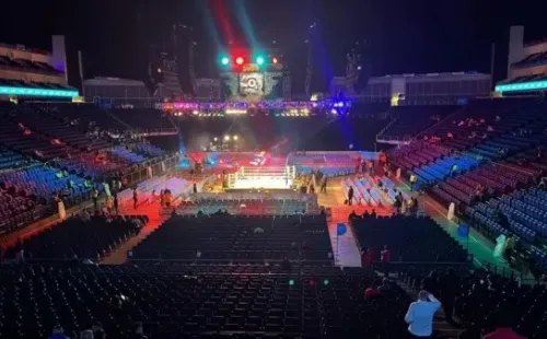 Foto: TW / @thelastround12