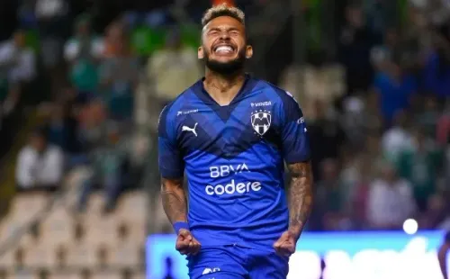 Duván Vergara regresó y marcó gol (Imago 7)