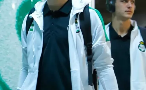 Santiago Muñoz admite que Chivas es el partido más importante (Imago 7)