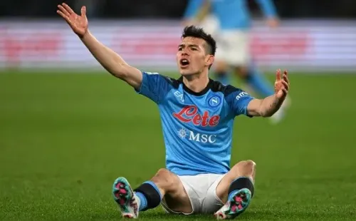 Créditos: Getty Images