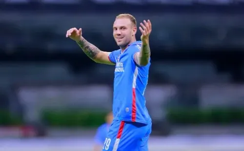 Créditos: Jam Media