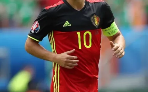 Eden Hazard vale menos que 27 jugadores de Liga MX (Imago)