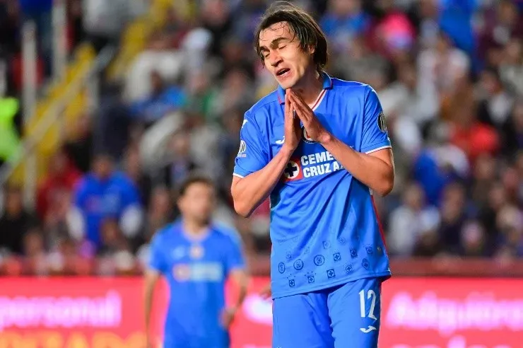 Otro referente, pero que casi no ha visto actividad en los últimos torneos. Su adiós parece un hecho (Imago7)