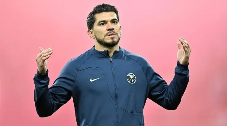 Henry Martín 2023 | Imago 7