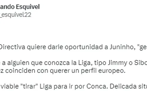 Twitter: @fer_esquivel22