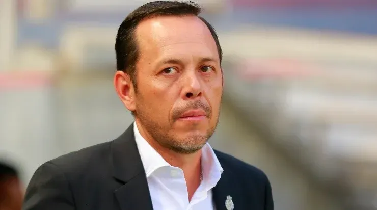 Fentanes, en la cuerda floja. (JAM Media)