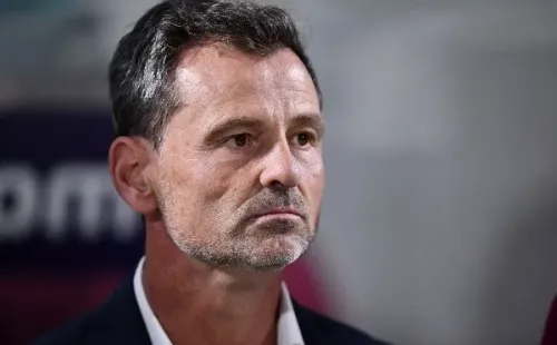 Diego Cocca, culpable de este presente de Tigres según Culebro (Imago 7)