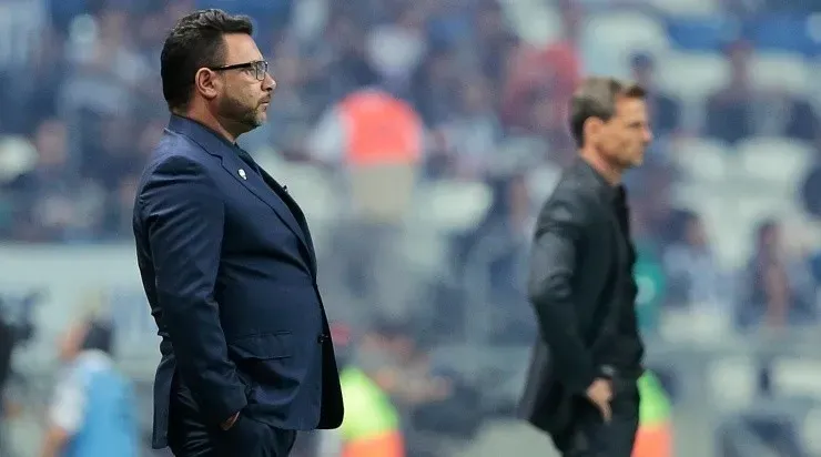 ¿Antonio Mohamed le quitará el lugar a Diego Cocca? (JAM Media)