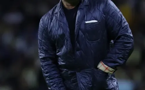 Antonio Mohamed, la ilusión de Pumas (Imago 7)