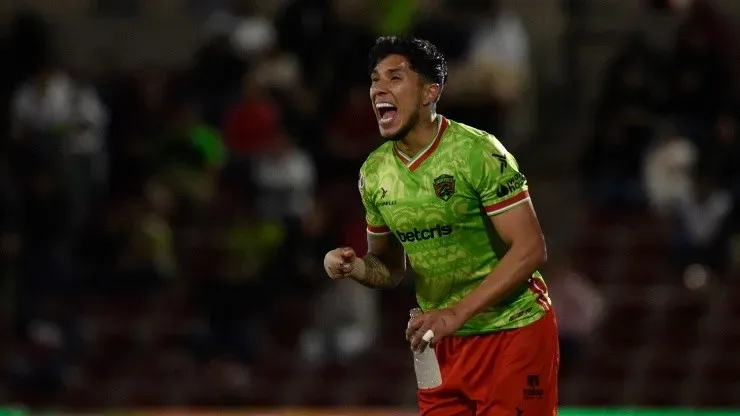 Ciudad Juárez, Chihuahua, 12 de marzo de 2023. , durante el partido de la jornada 11 del torneo Clausura 2023 de la Liga BBVA MX, entre los Bravos de FC Juárez y los Rayos del Necaxa, celebrado en el estadio Olímpico Benito Juárez. Foto: Imago7/ Marco Tapia