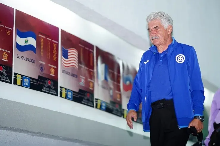 Ciudad de Mexico, 15 de abril de 2023. Ricardo Ferretti