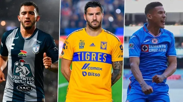 Foto: Imago 7 / Especial