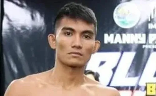 Kenneth Egano está en coma post pelea de la cartelera de Pacquiao.