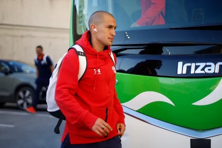 Jorge Torres Nilo Toluca |Imago 7