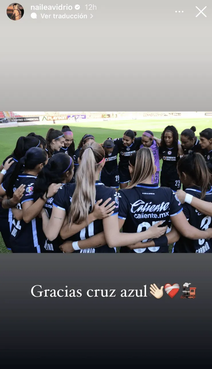 Instagram: @naileavidrio