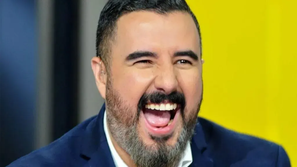 Álvaro Morales quiere ser el DT del América