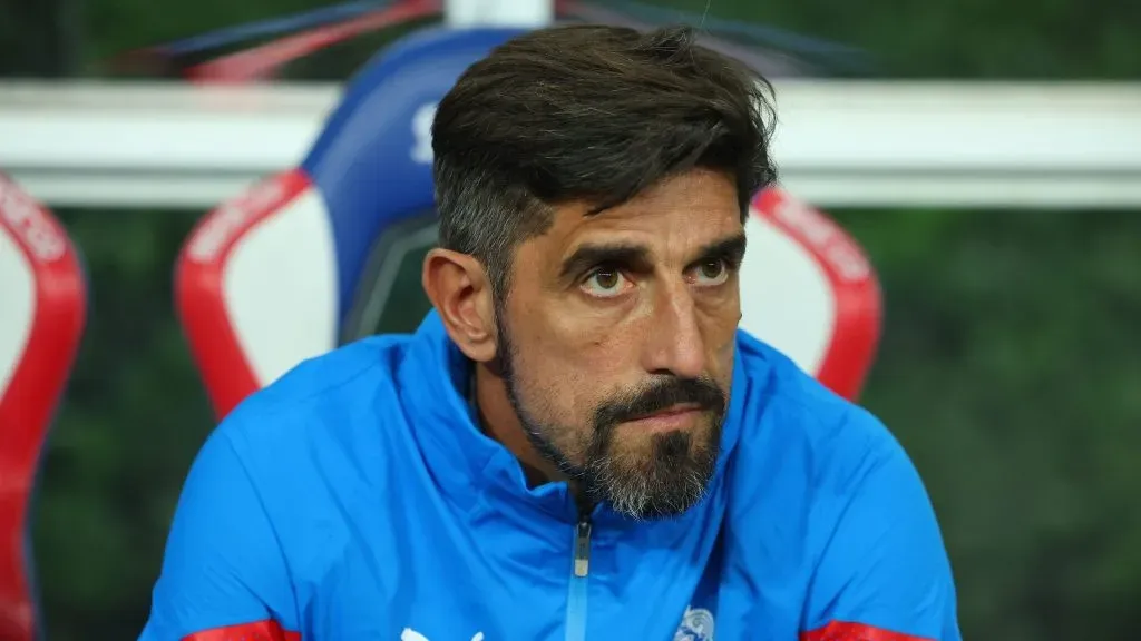 Chivas Paunovic