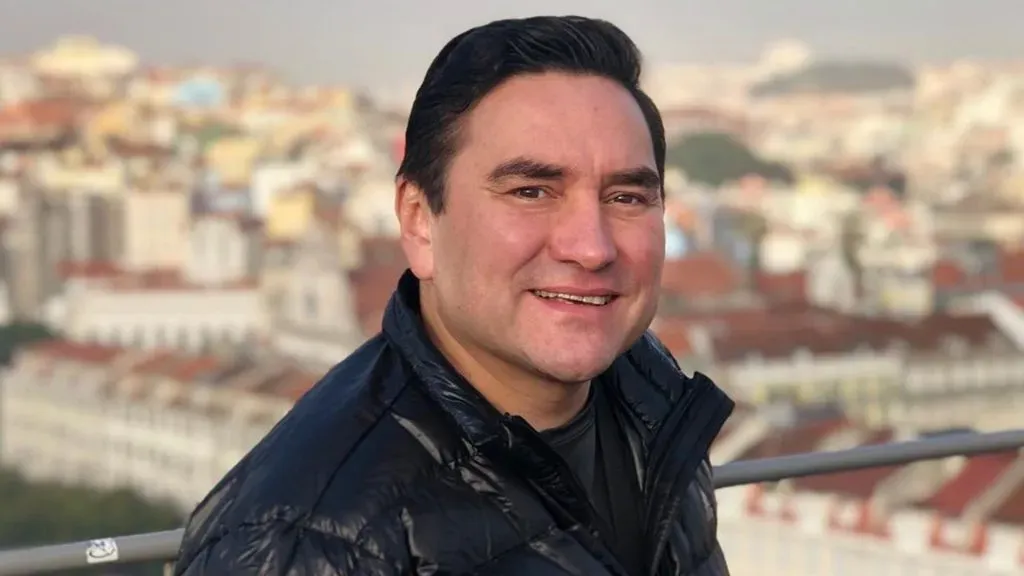 El reporte fue lapidario con Alexis Vega (@jorgepietrasanta_).