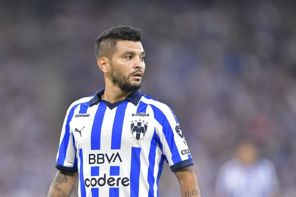 Preocupación por Tecatito (Getty Images).