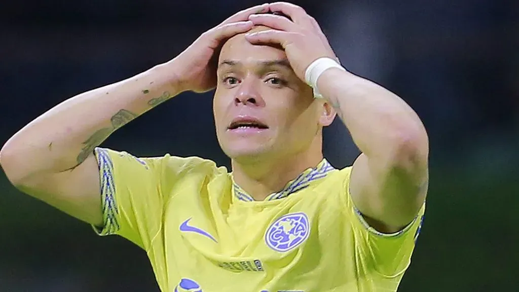 ¿Se cambia de vereda? (Getty Images).