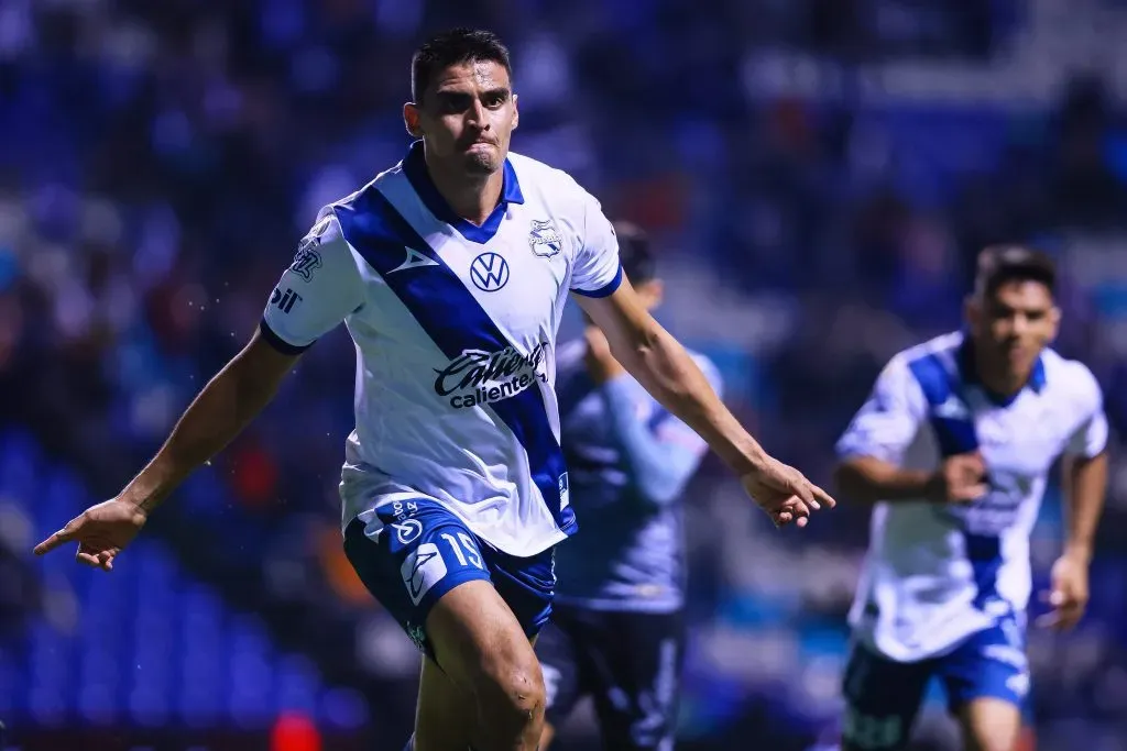 ¿Se muda a Pumas? (Getty Images).