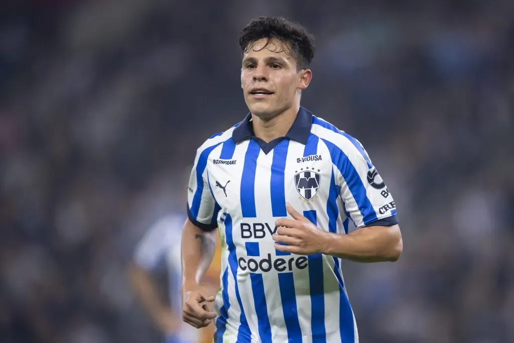 ¿Ponchito a La Noria? (Getty Images).