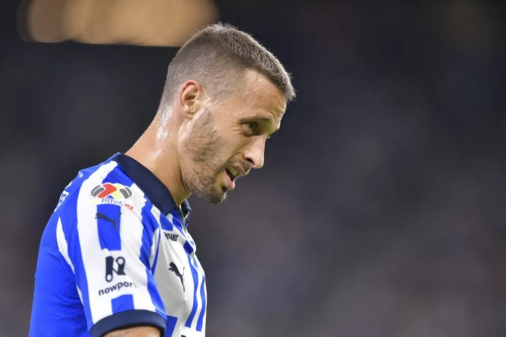 ¿Llega al debut en Liga MX? (Getty Images).