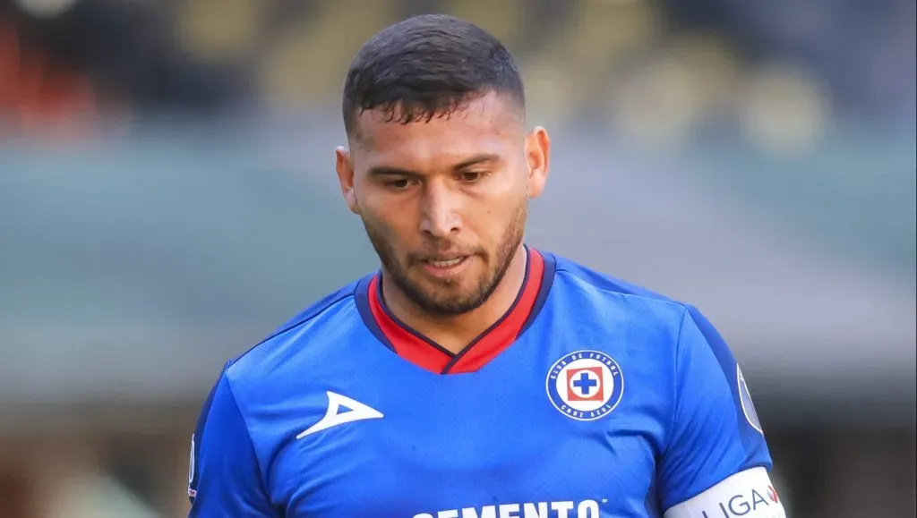 Escobar busca equipo (Imago 7).