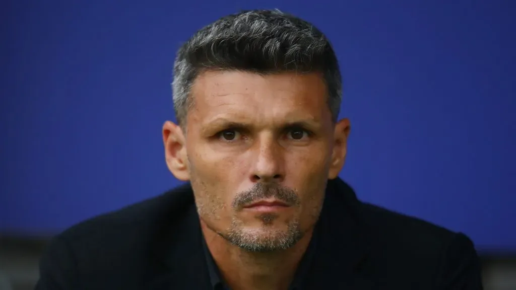 Ortiz busca revancha en el Clausura 2024.