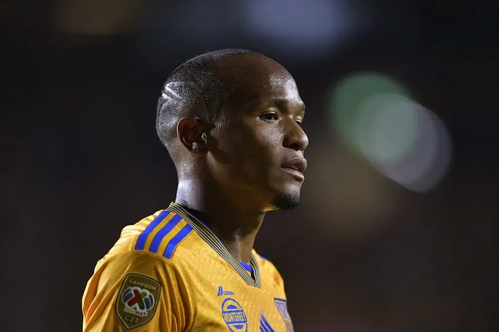 Quiñones, ¿deja Tigres?