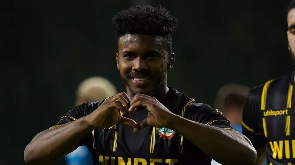 Marquinhos, el deseo de los Pumas (Getty Images).