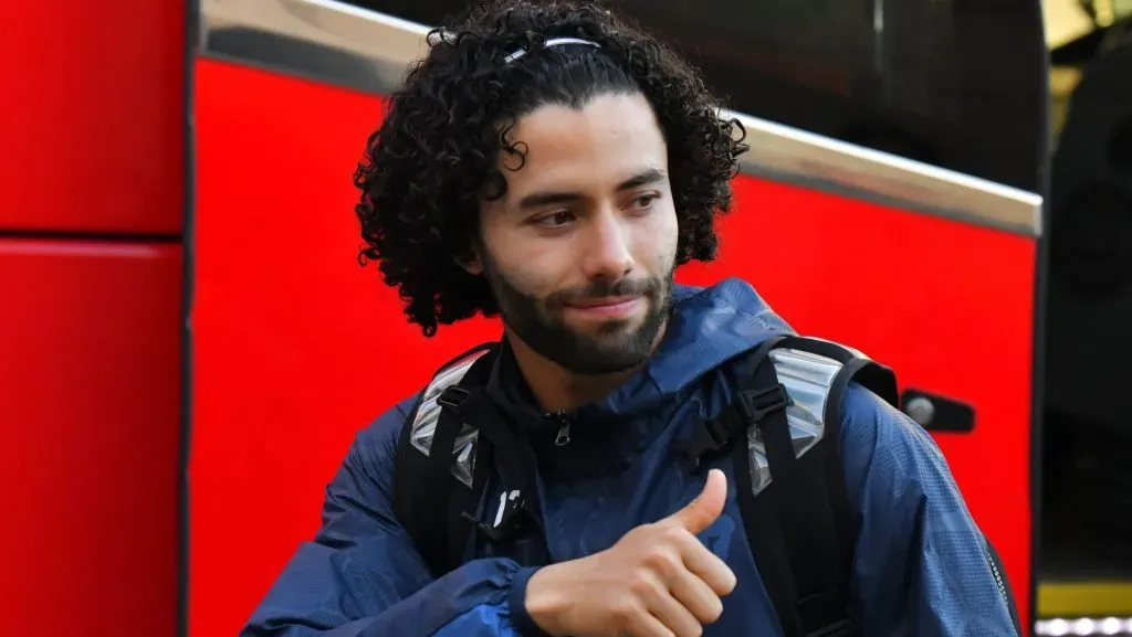 César Huerta está atravesando por un gran momento y lo siguen de tres ligas europeas