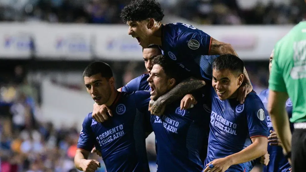 De la mano de Martín Anselmi, Cruz Azul quiere conquistar el Clausura 2024