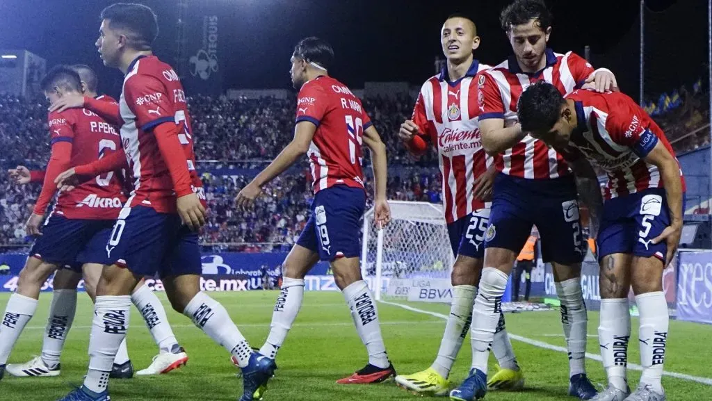 Chivas Guadalajara recibe a Juárez en el Akron, el duelo no se verá por TV abierta
