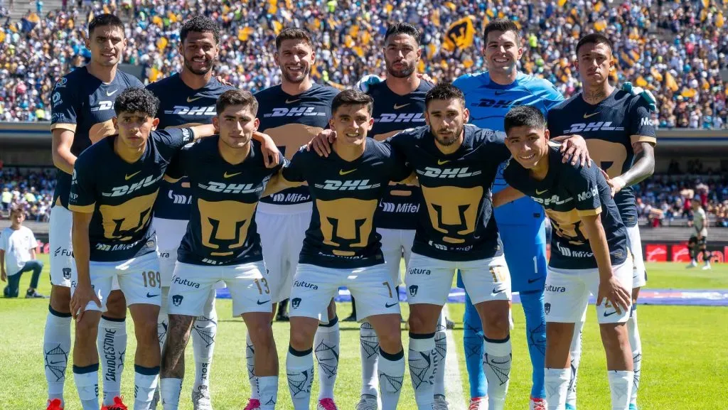 Los jugadores de Pumas se resisten a jugar al mediodía
