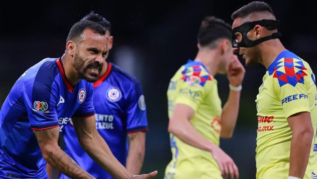 Clásico Joven: América vs Cruz Azul