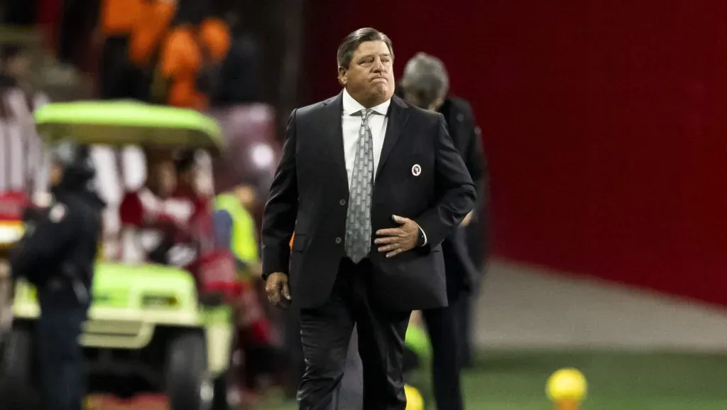 Miguel Herrera se juega la continuidad contra León