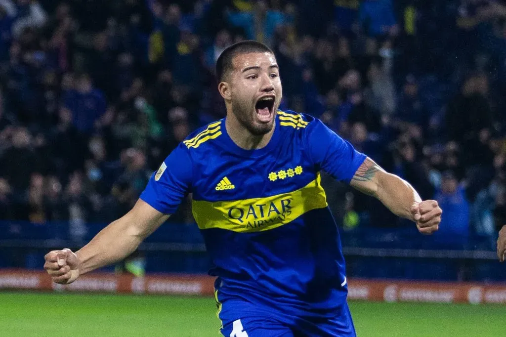 Marcelo Weigandt es el nuevo refuerzo de Inter Miami (Imago)