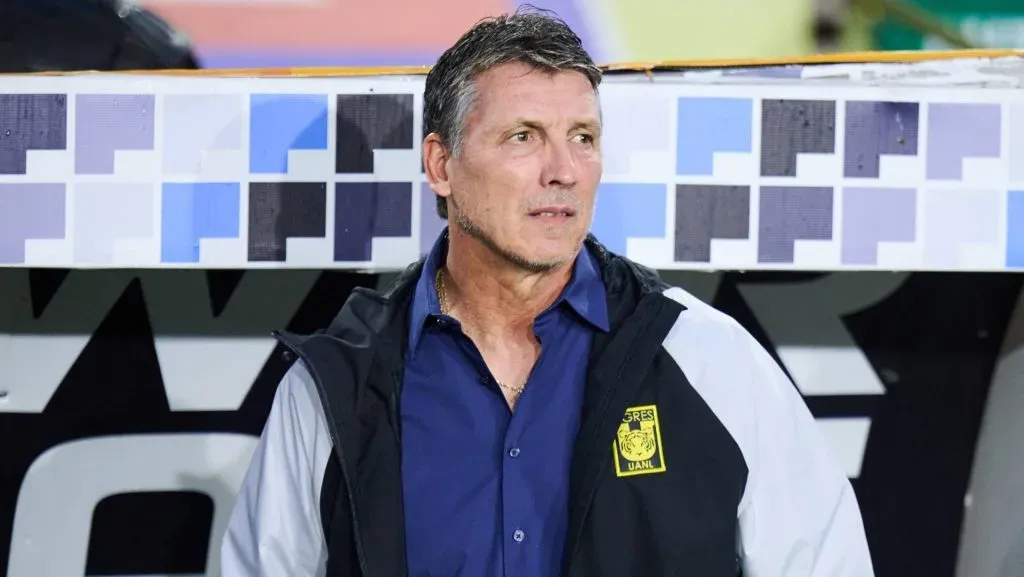 Robert Siboldi ya conoce qué será de su futuro (IMAGO)